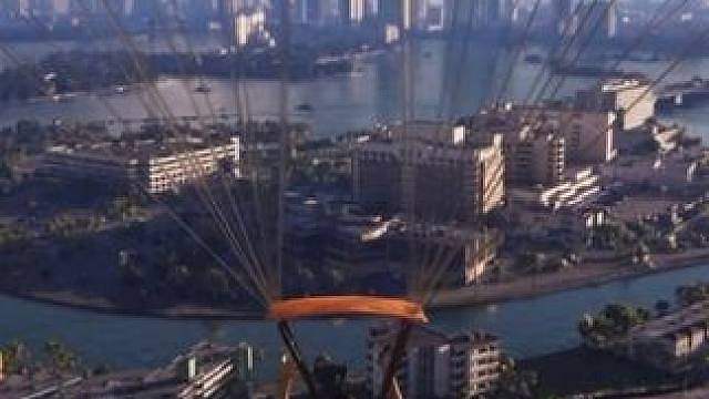 《GTA6》实机放出，夯爆了有没有？ 可惜要11月才能玩，有点迫不及待了