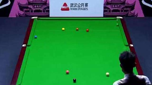 贺信 
常冰玉
欣闻你在2026中国光谷世界斯诺克武汉公开赛决赛中战胜赵心童，勇夺冠军,职业生涯首次获得世界斯诺克排名赛冠军,实现个人职业生涯的重要突破，为中国斯诺克再添新的荣誉!中国台球协会向你表示热烈祝贺。
本届比赛，你展现出良好的竞技状态和敢打敢拼的精神风貌，先后战胜刘宏宇、阿里·卡特等选手。四分之一决赛中，你以5比1战胜当时排名世界第一的贾德·特鲁姆普;半决赛中,你顶住压力，以6比3战胜七