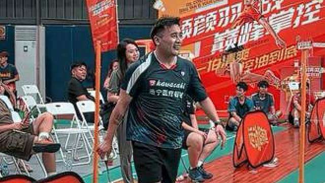 跳抽辉线下到底什么水平？ l