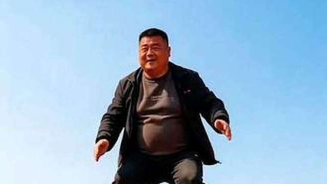 高难度动作极限挑战
