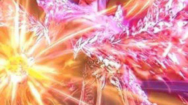 灭族之战！
