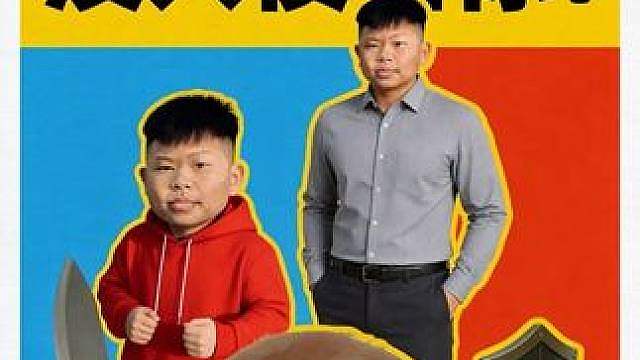当你发现“出了社会可没人会惯着你”这一bug后