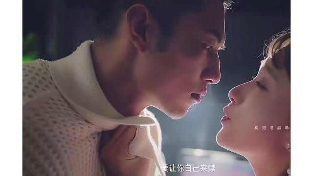 男人出轨女秘书，直接在办公室不堪入目#影视剪辑