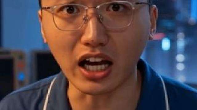奇怪怎么一点感觉没有