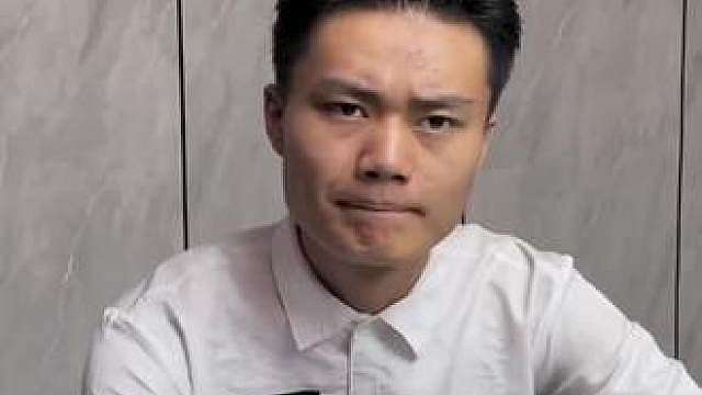 忍无可忍 还是得忍