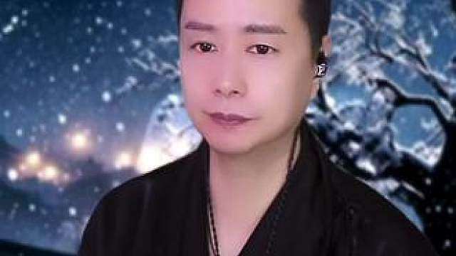 学唱越剧大师尹小芳老师作品 郎子成龙雪地 及其好听的旋律，大家多支持