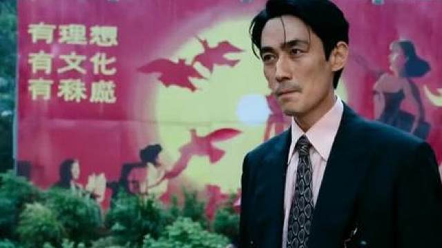 存三分傲气称天地留七分匪气镇小人