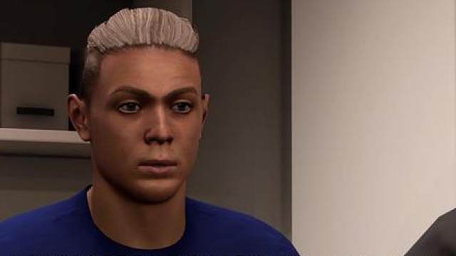 NBA2K27生涯模式：我被球队交易！！更衣室内讧升级！
