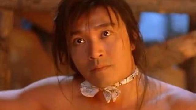 哈哈，重温经典依然很搞笑呢