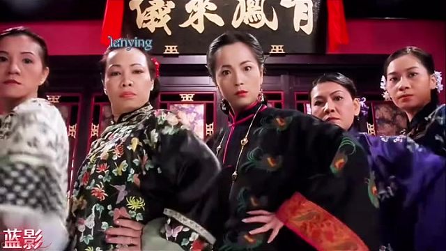 战力拉满