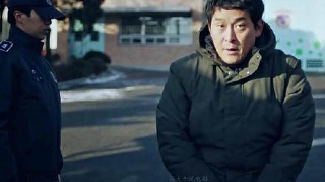 性侵杀人犯提前出狱？《模范出租车1》复仇超带感！ 以暴制暴，大快人心！这次是打的最爽，也是最危险的一次！