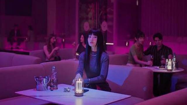 《杀人者的购物中心2》完整版。郑进湾与智安联手对抗巴比伦组织！新的危机出现，他们究竟能否获胜？