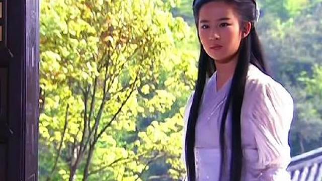 小龙女大战重阳宫，亲手击杀甄志丙！