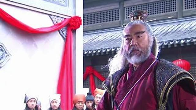 两大武林天花板死战！所有人都不懂，他只是一个快要失去孩子