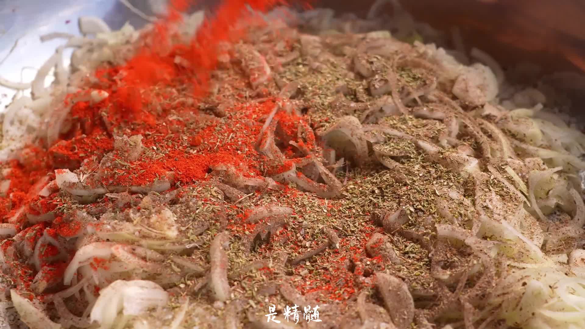 体型硕大的珍禽“巨兽”，做享誉全球的经典美食