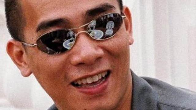 大佬的格局