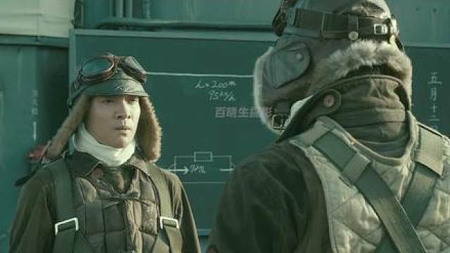 皇国兴废在此一役，日本舰队横渡3500海里，袭击美国太平洋舰队！