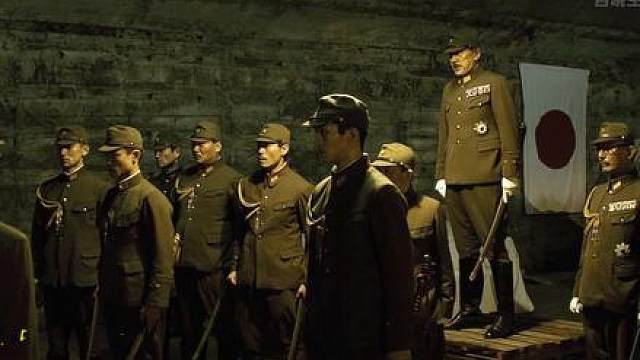 日本天皇宣布终战，内阁接受无条件投降，陆军主战派年轻军官准备发动兵变，日本差点陷入万劫不复！