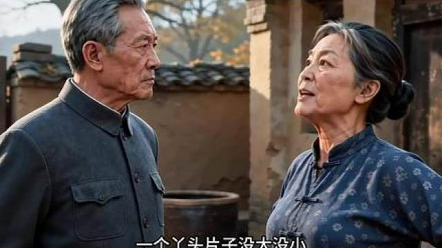 咱家主心骨第6集
