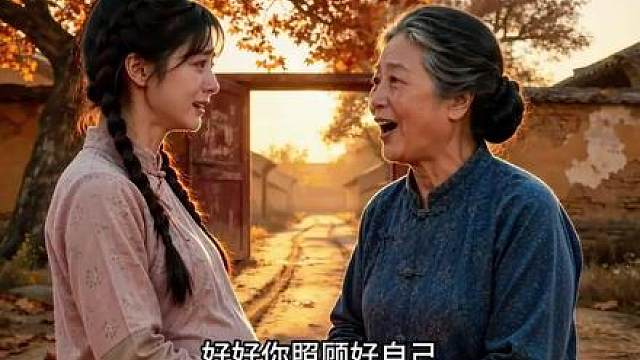 咱家主心骨第8集