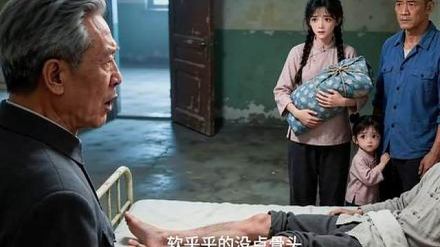 咱家主心骨第5集