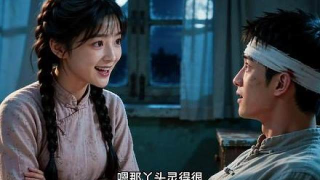 咱家主心骨第4集