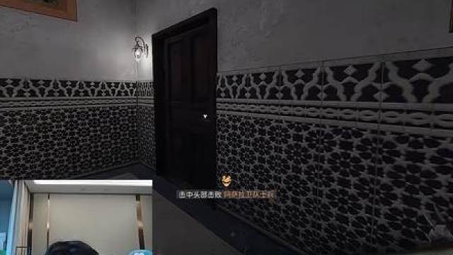 XDD摸卡大王巴克什回响单三！塔顶四打一还有这种事？