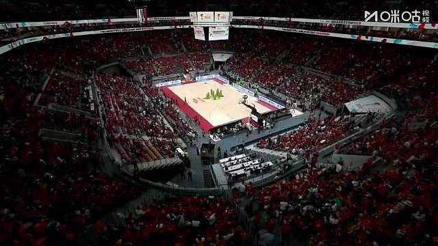 【半场46-42】中国队领先4分！建议郭士强指导多用杨瀚森搭配王俊杰，打起来多么舒服啊。

廖三宁1