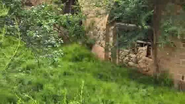 老宅