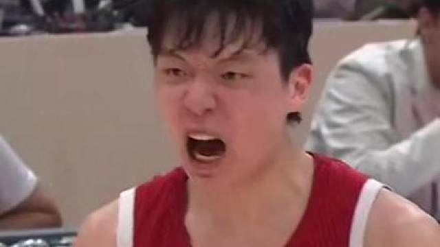 世预赛：中国男篮89-87黎巴嫩男篮，杨瀚森1993准绝杀