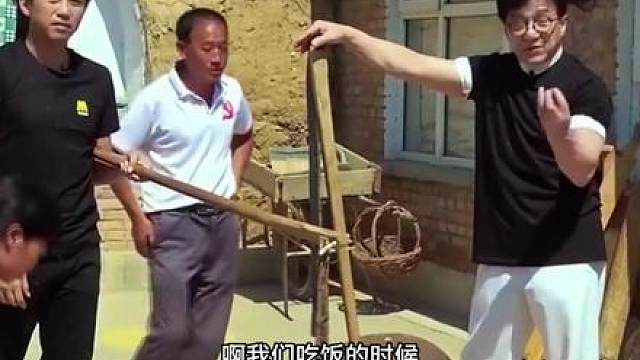 生活慢慢好起来，但也别忘了节约粮食哦