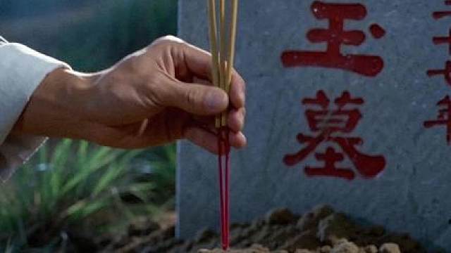 僵尸先生番外篇