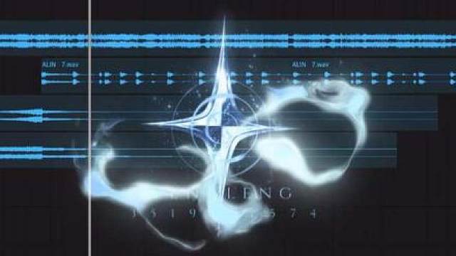 你出现在下一刻的转角 音频