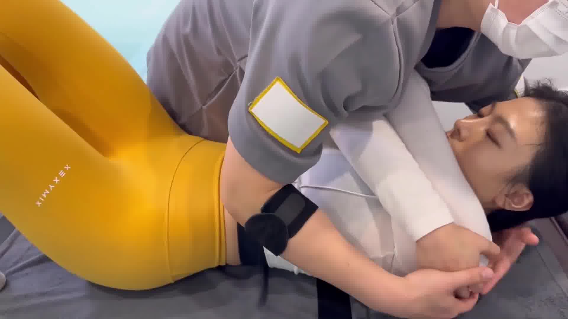 完美身材  -