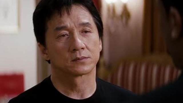 成龙电影花絮这样看！