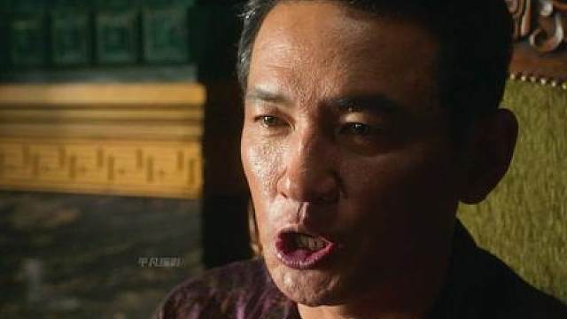 三大影帝同框主演，网飞耗资350亿打造，由真实故事改编的连续剧