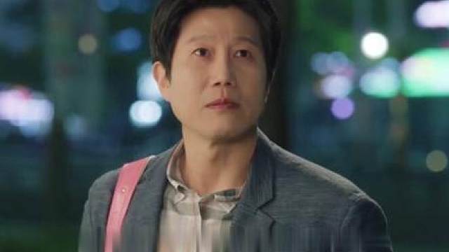 热门爆火韩剧《丑闻》