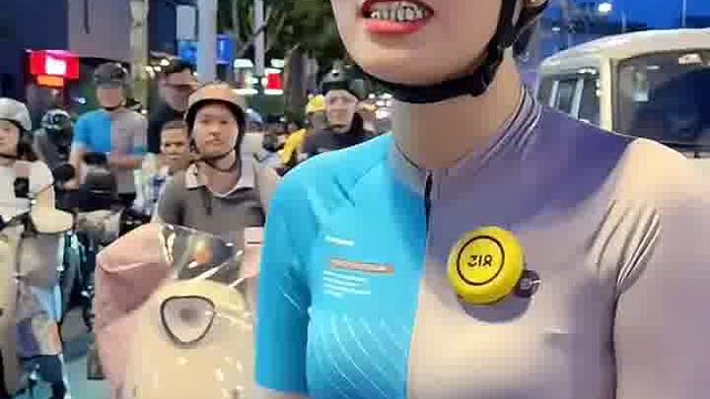 骑行圈乱不乱？乱的话我也买一辆车加入