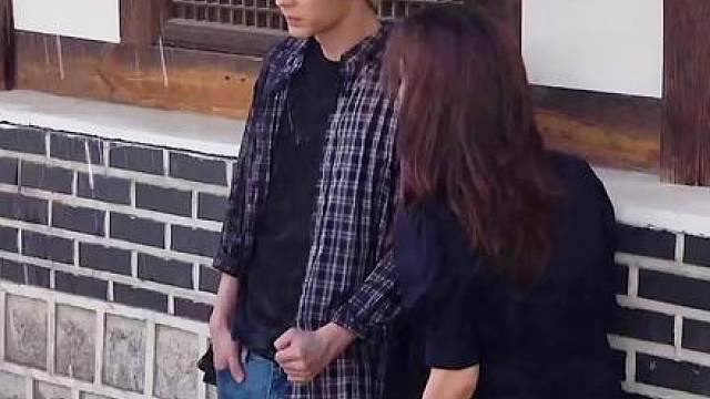 这个阿加西有点可爱哟