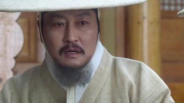 《观相》3/5 朝鲜第一观相师，只要看一眼，就能预知未来！