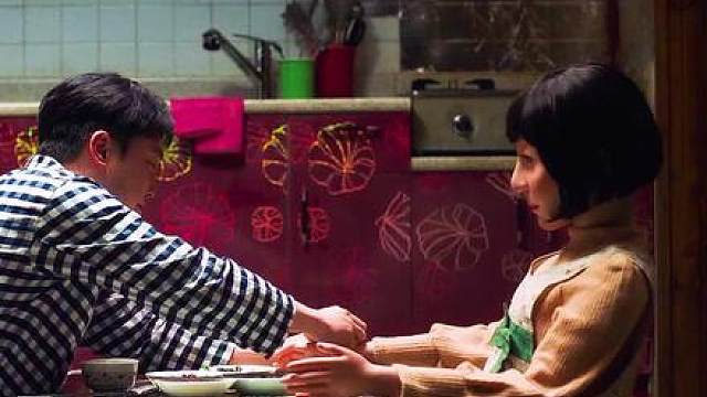 《怪奇宅》2/3 2021年恐怖片的天花板！