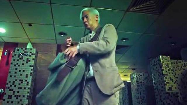 《陀地驱魔人》3/3 驱鬼只用公鸡和鞭炮，实在不行就掐人中！