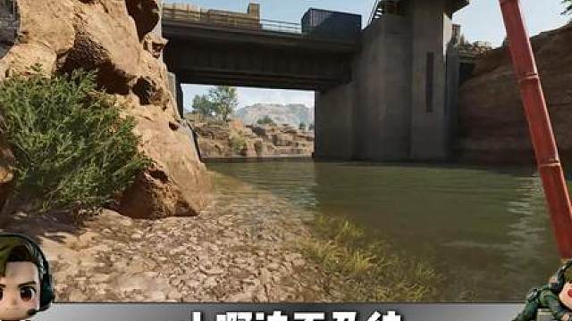 一分钟带你看懂钓鱼系统，拿到鱼竿！