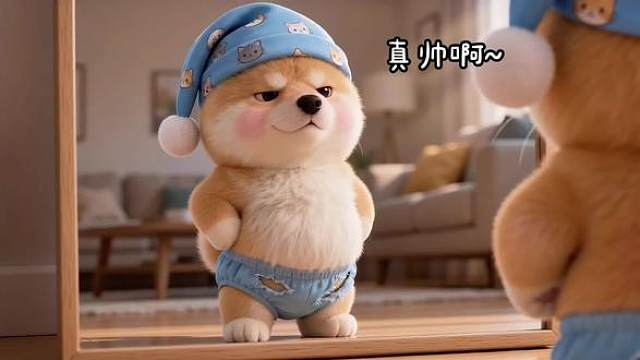 敦敦：再见了我的老伙计