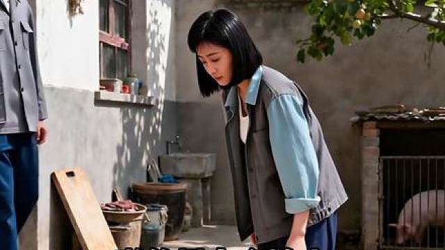情尽莫回头