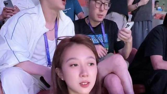 什么情况…石宇奇又一轮游了…