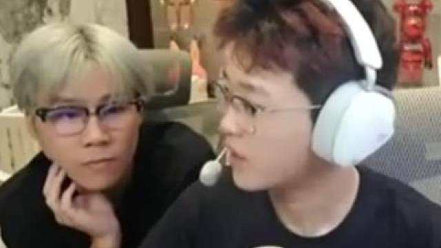 就这样串