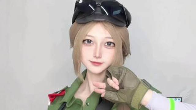 我是你蝶