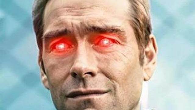 “祖国人”传记，一个完美人类却再资本的操纵下变成恶魔！