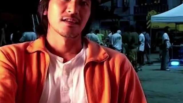 一个热知识，星爷可是会武功的周星驰回忆经典霸气十足
